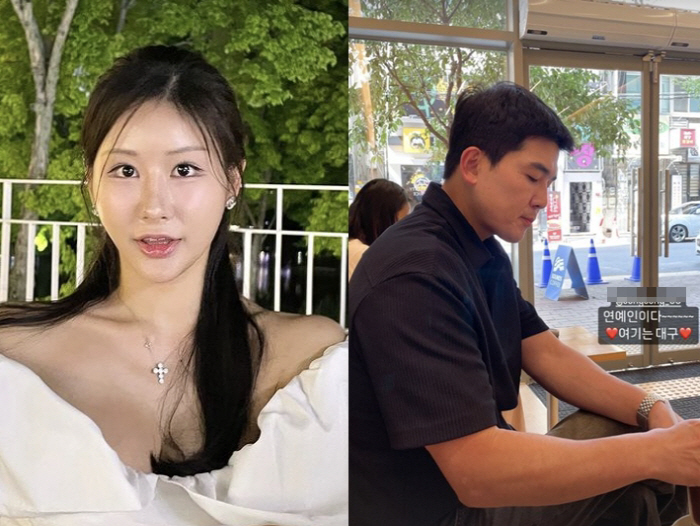 "여기는 대구♥" 21기 영철, 옥순보러 대치동→대구까지..최종선택 공개…