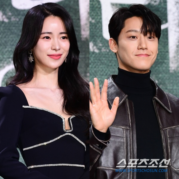 임지연 "연인 ♥이도현에 노래 불러 줘, 듀엣곡 같이 부르고 싶어" ('…
