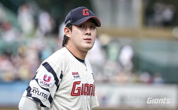 전준우 동점타→나승엽 역전 결승타→김원중 마무리! 롯데 3연승 질주, N…