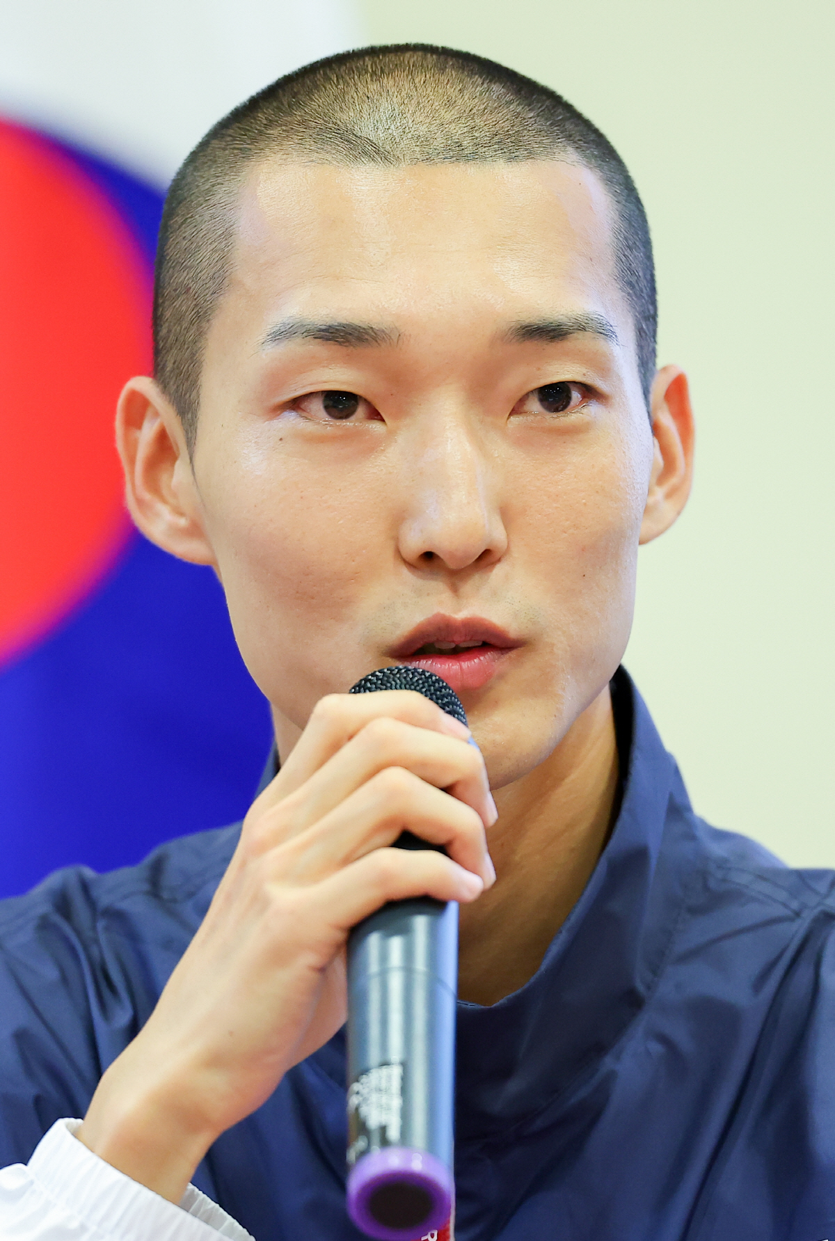 '한국 육상 트랙&필드 첫 메달 도전!' 우상혁의 쇼타임이 시작된다[올림…