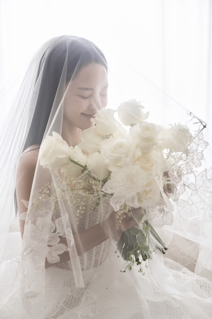 [공식] 배우 최수임, 비연예인 사업가와 8월 결혼…"서울 모처에서 비공…