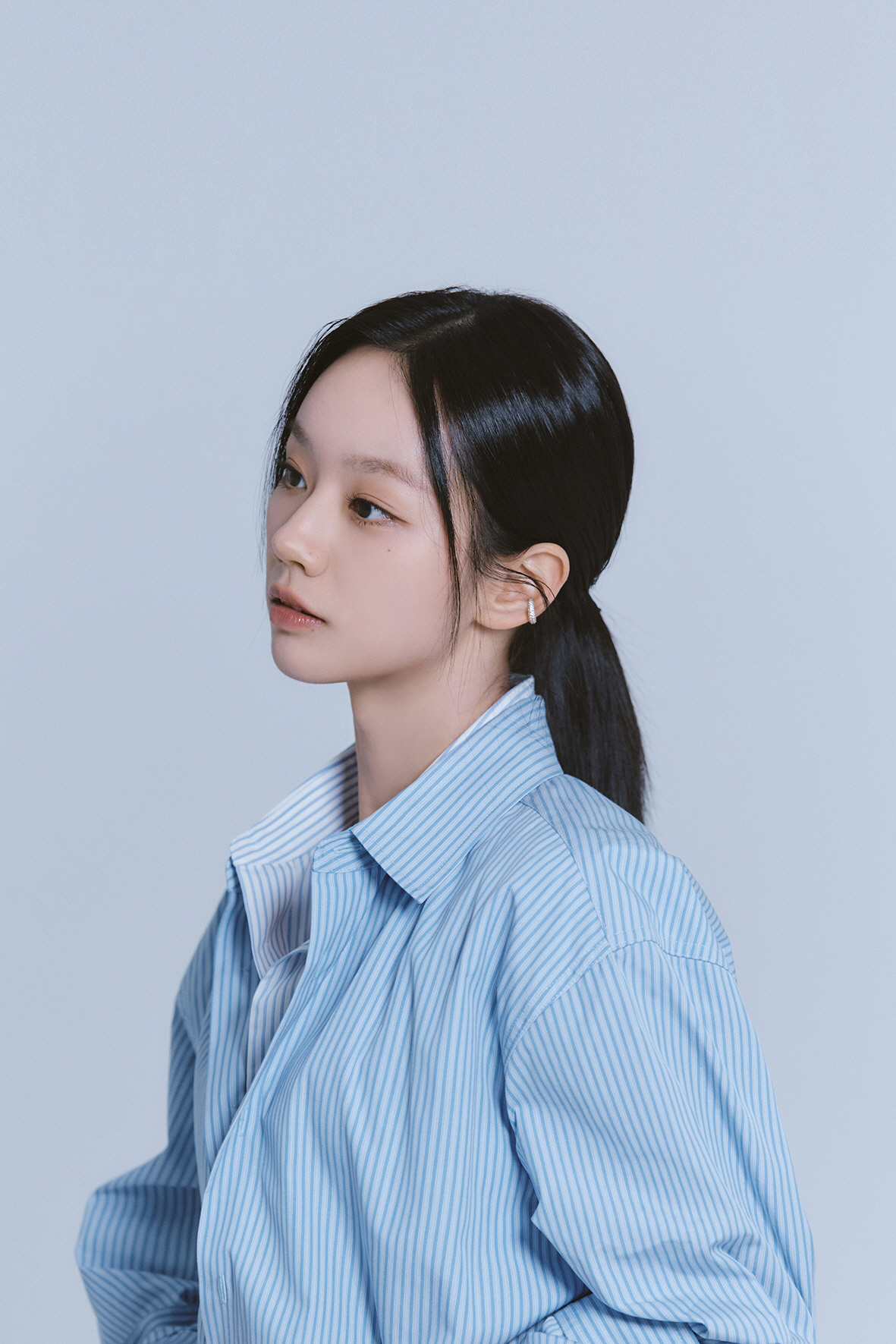 [SC인터뷰] "인간 이혜리의 마음, 늘 완벽할 수 없어"…이혜리, 신중…