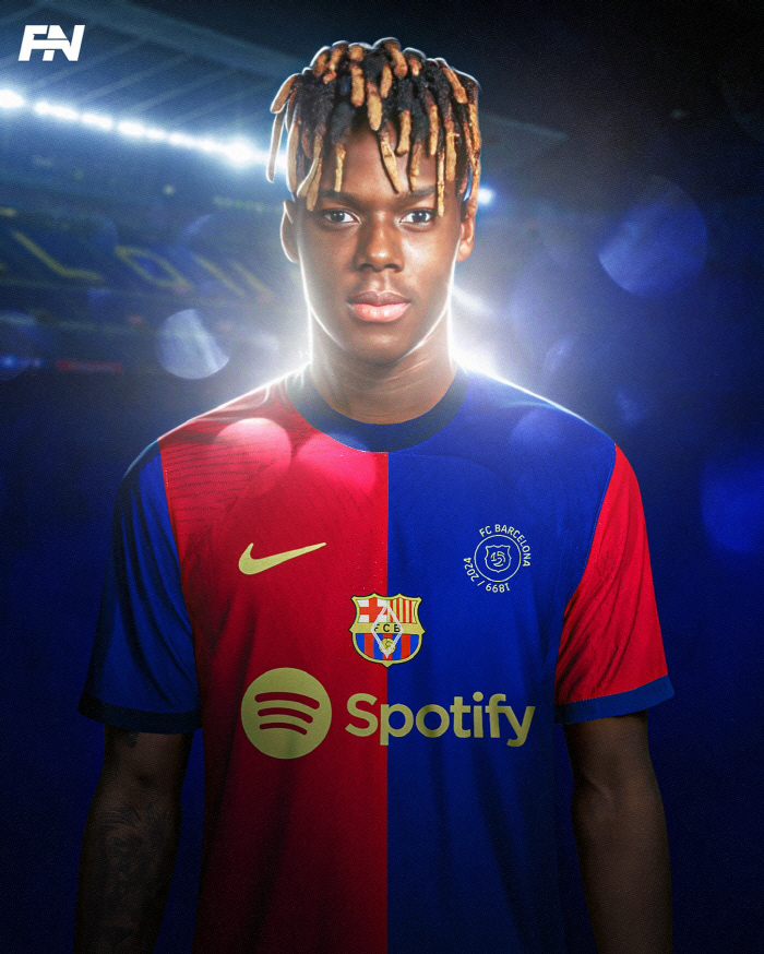 아직 모르는 일이다!...'PSG-아스널-리버풀-토트넘'이 원하던 특급 …