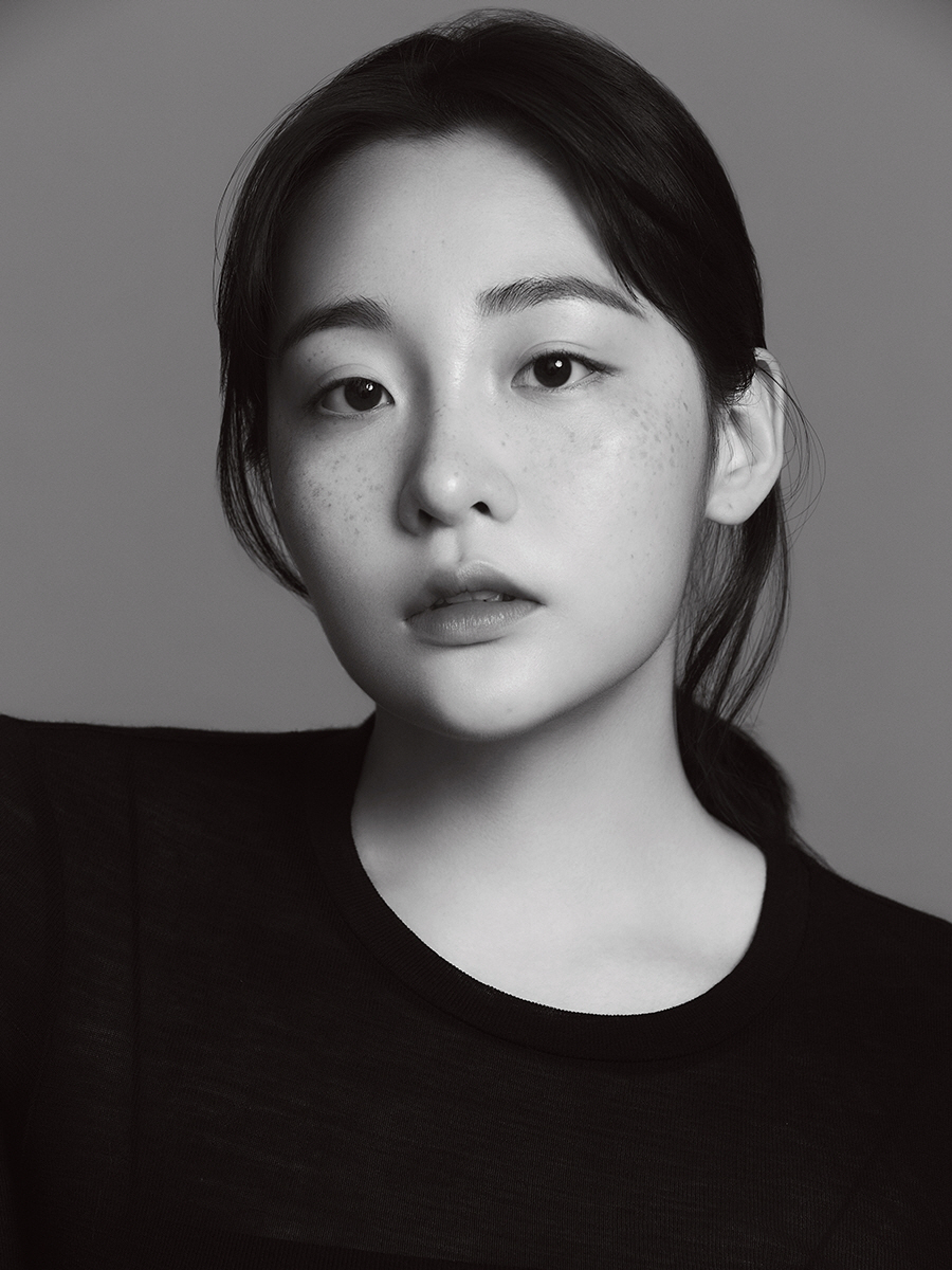 [공식] '파친코' 김민하, 눈컴퍼니와 전속계약 체결