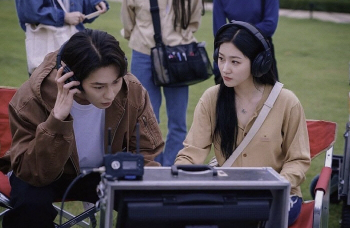 [종합]'음주운전' 김새론, 또 '빛삭' 엔딩..이재욱→우도환은 무슨 죄…