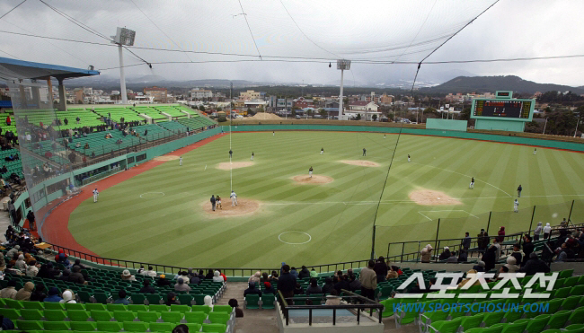 25년 만에 제주도에서 별들의 축제 열릴수도? KBO, 역대 최초 올스타…