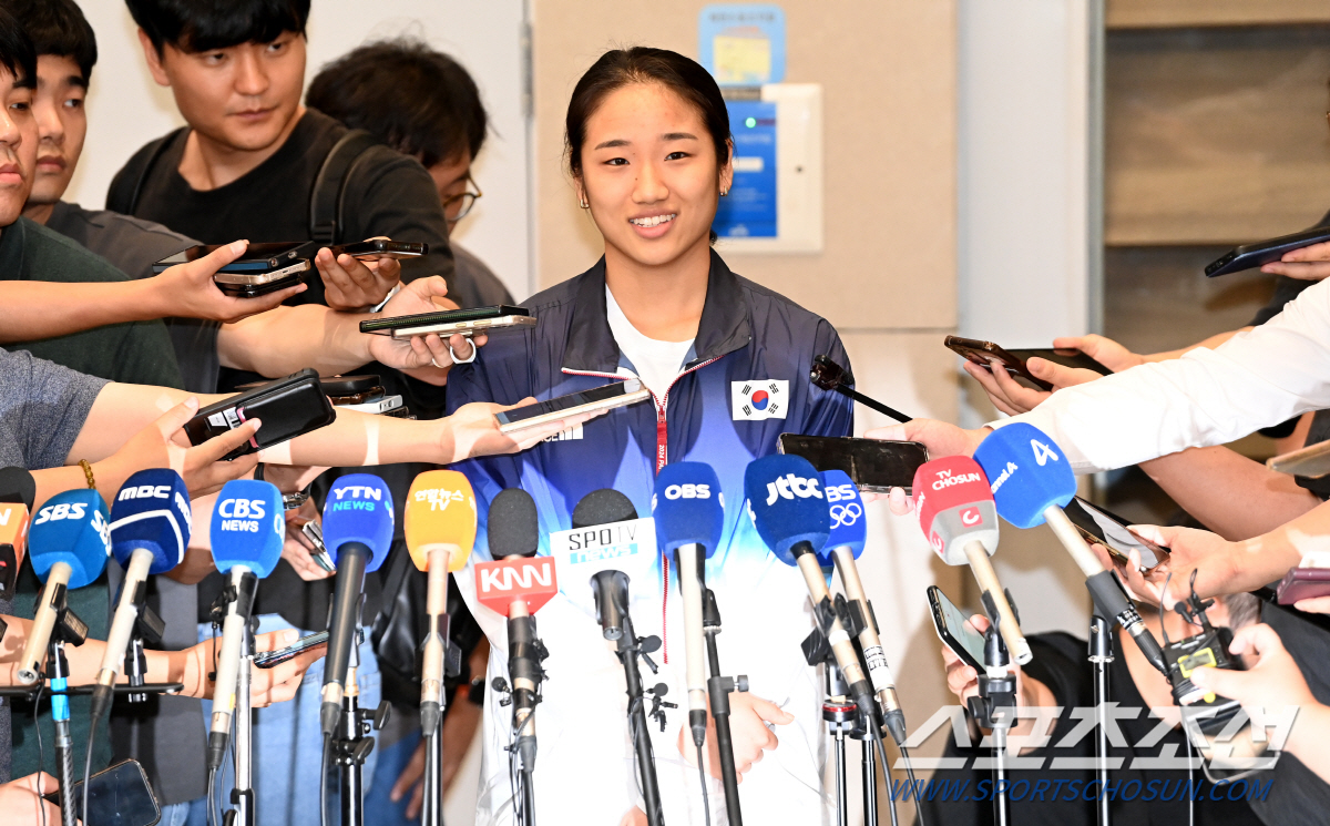 배드민턴협회, 안세영 발언에 조목조목 해명…장문의 설명문 내고 "원만한 …