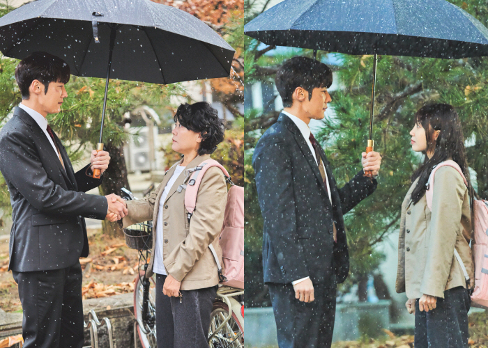 [SC인터뷰] "이정은=정신적 지주, 정은지는"…'낮밤녀' 최진혁이 자부…