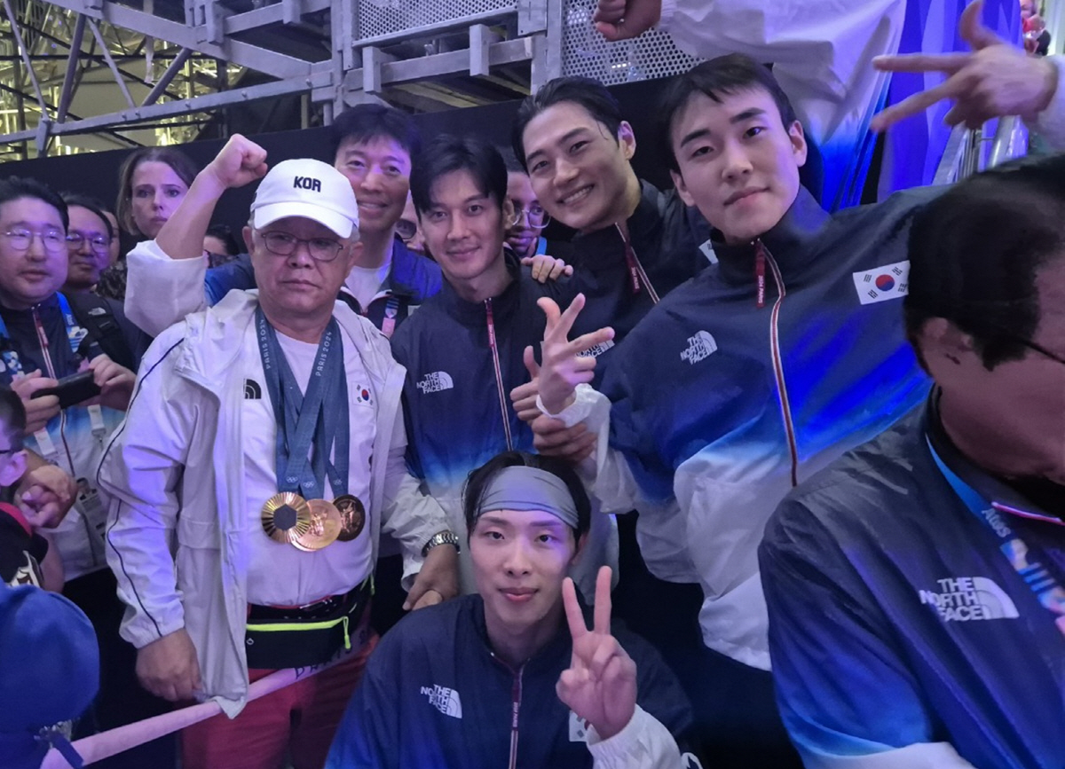 [스포츠 이코노미]활짝 웃는 현대차 vs 아쉬운 한화…'올림픽 특수'에 …