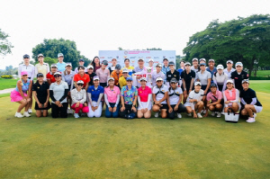KLPGA 외국인 퀄리파잉 토너먼트에 79명 출전…역대 최다