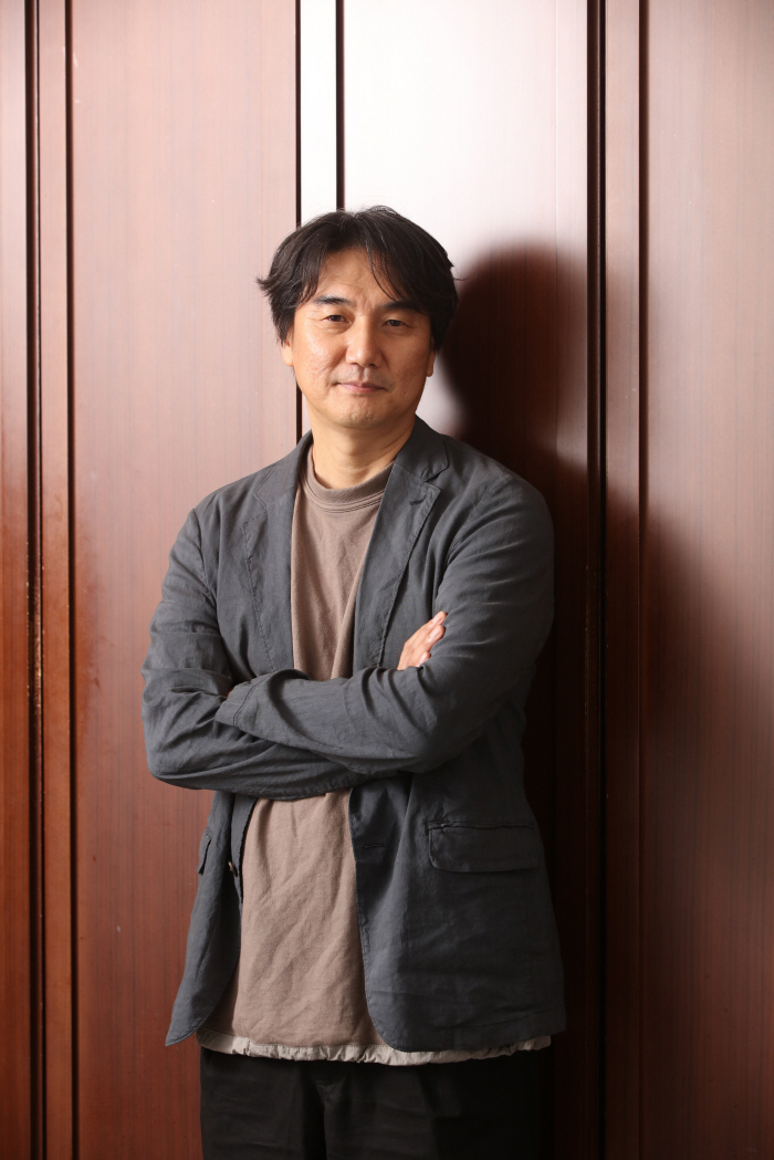 [인터뷰①] 추창민 감독 "박흥주 대령을 미화하려는 영화가 아니다"('행…