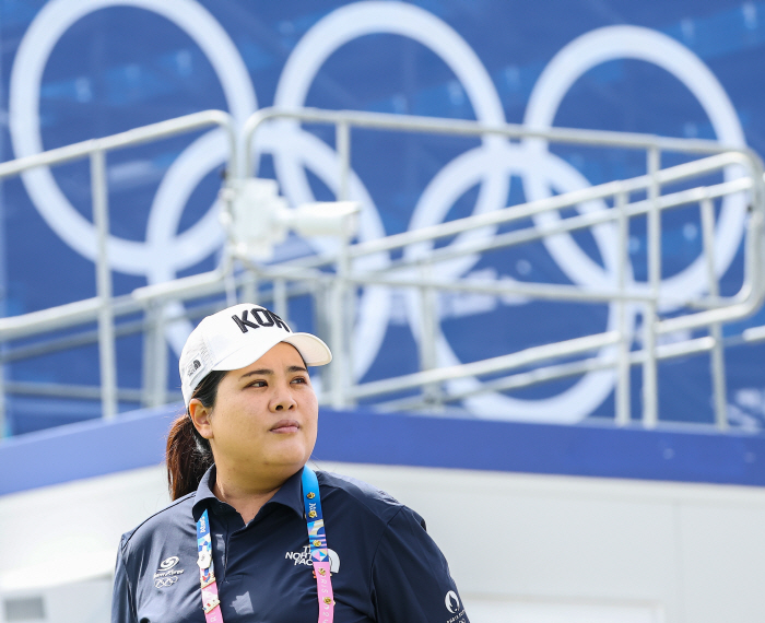 [올림픽]"韓 여성 최초 IOC 위원 도전" '골프여제' 박인비, 당선 …