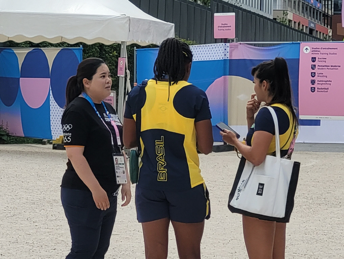 [올림픽]"韓 여성 최초 IOC 위원 도전" '골프여제' 박인비, 당선 …