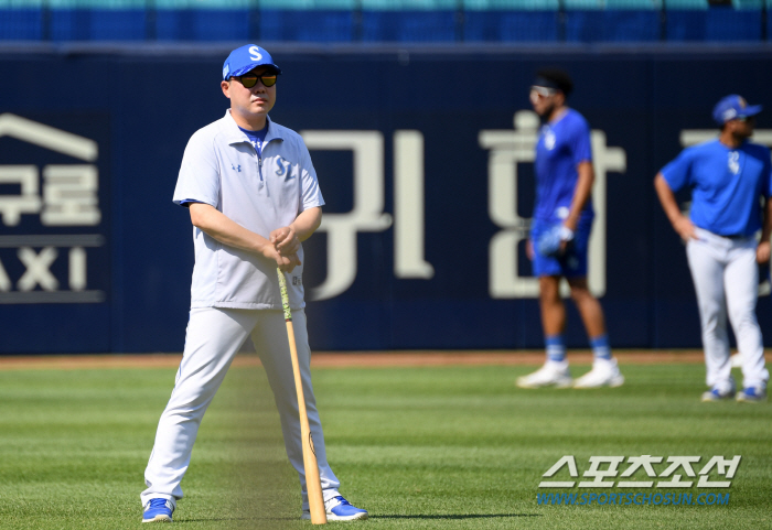 '보장 금액 4억5000만원' 태업 논란 외인 빠지자, 뭉쳐서 2위 탈환…