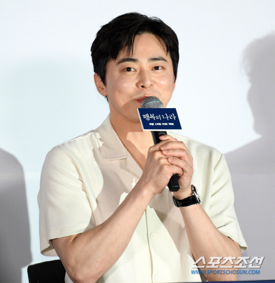 조정석 "故이선균 '작은형'이라 불러, 막내일 때 제일 편했다" ('가요…