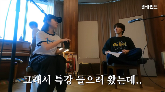 [SC이슈] "성지순례 왔습니다" '10살 차' 한지민♥최정훈 커플 탄생…
