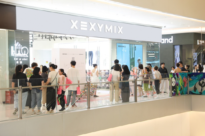 브랜드엑스코퍼레이션, 2분기 매출 764억원…창사 이래 최대
