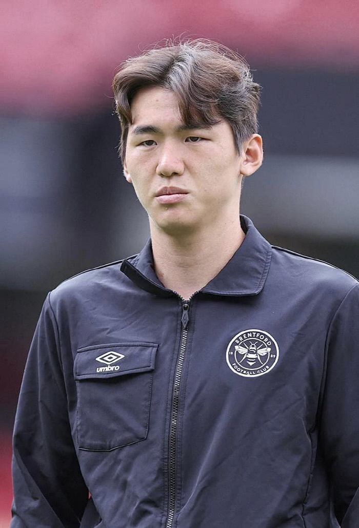 깜짝 포지션 변경 LEE→손흥민 vs 김민재 '리턴매치', 새 시즌 앞둔…