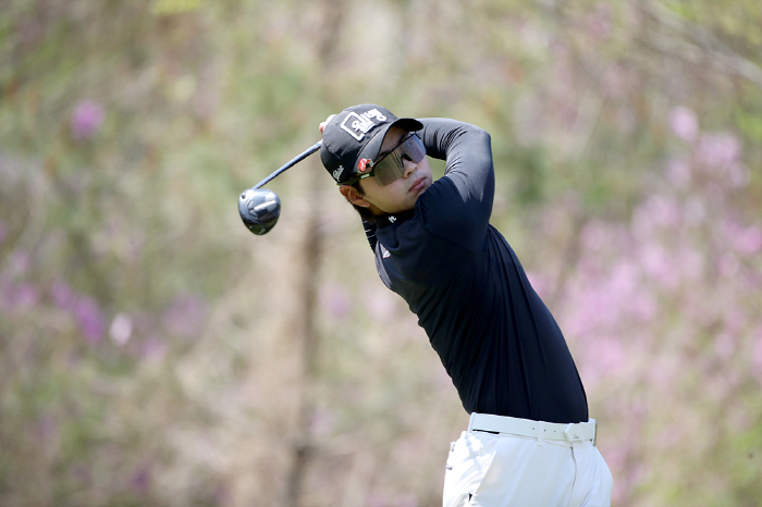 총합 25승 'KPGA 어벤져스', 꿀맛 휴식 중 폭염 뚫고 원주로 달려…
