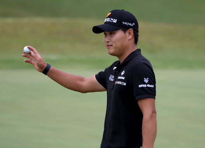총합 25승 'KPGA 어벤져스', 꿀맛 휴식 중 폭염 뚫고 원주로 달려…