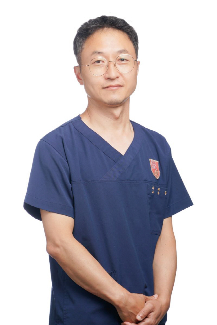 복통·설사·혈변 등 '염증성 장질환', 수술은 언제해야?