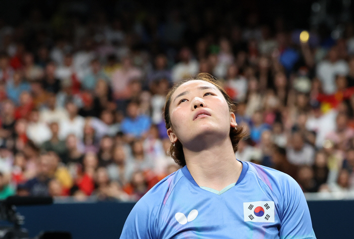 "항저우金 신유빈조도 속수무책" 韓여자탁구,中에 0대3완패...10일 日…