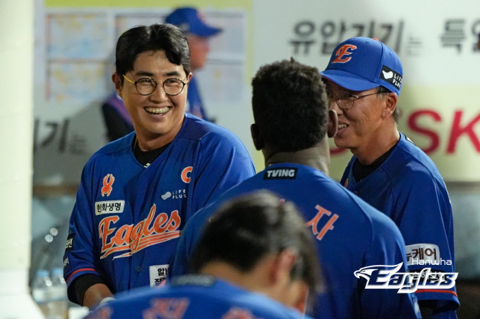 '2.2G 1HR 기세' 절정 타격감, 그래도 들뜨지 않는다…"도취될 필…