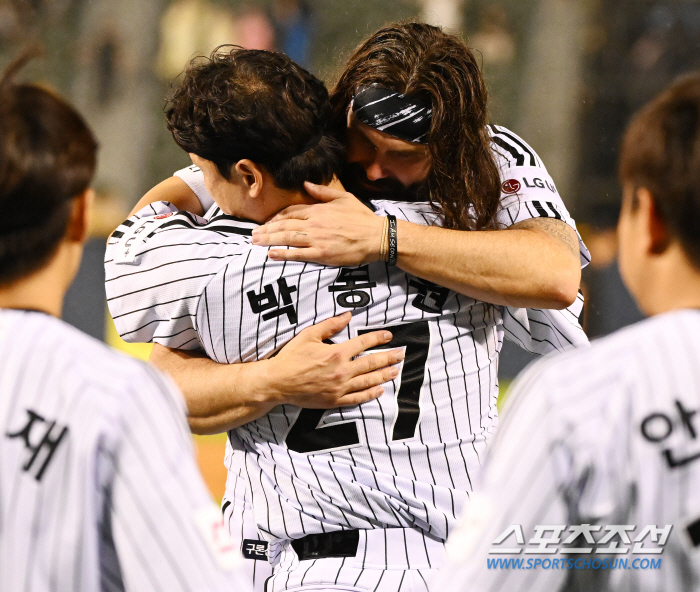 '73승 우승 에이스를 버린 냉정함이 옳았다.' 150km 구종 7개 자…