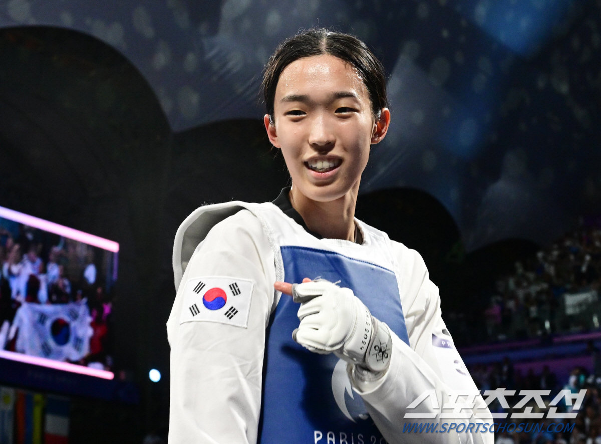 [올림픽]금메달 목에 걸고 "삼겹살에 된장" 외친 183cm→57㎏, 女…