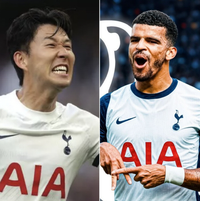 '韓-EPL 최고의 공격수' 손흥민 부활시킬 부적!...'1130억 역대…