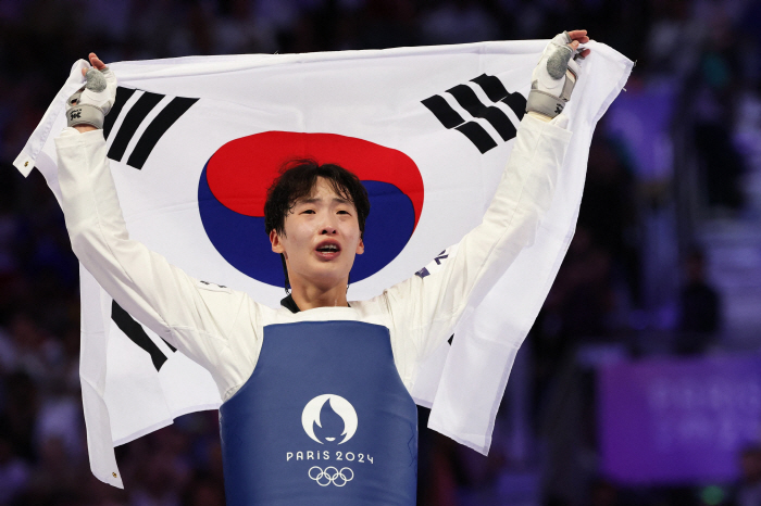 '유럽 전훈-맞춤형 훈련-정밀 분석까지' 금2-동1, 역사의 땅 파리에서…