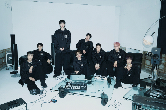 NCT 127, '삐그덕' 음방 활동 끝났는데도…3관왕 달성, 1위길만 '워크'