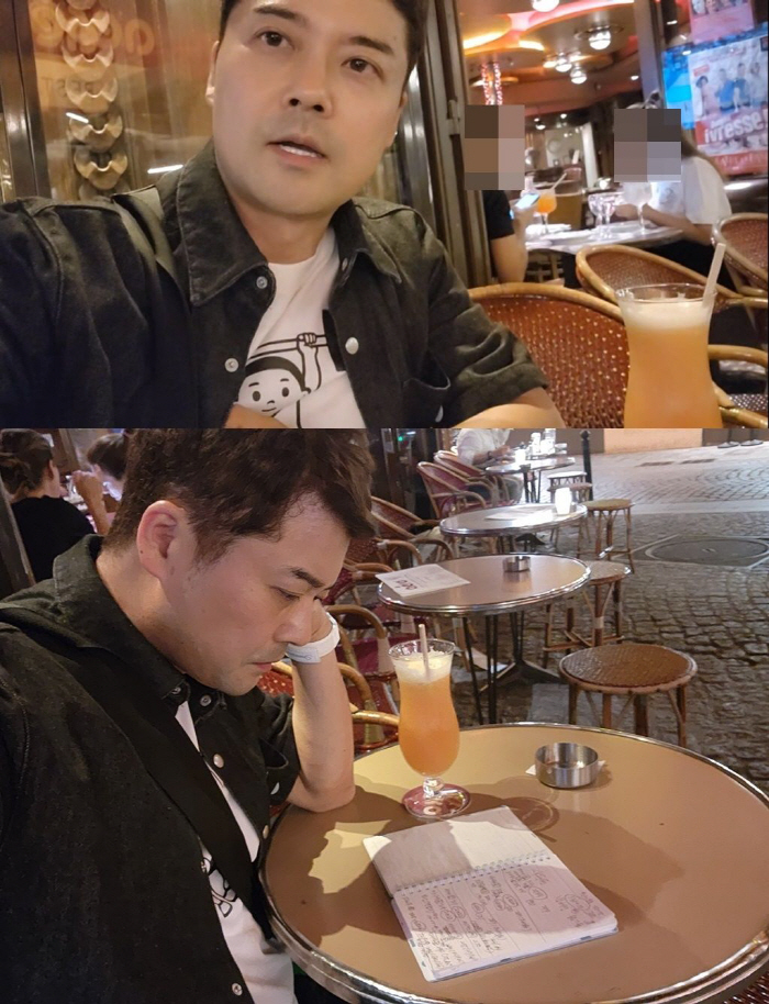 "역도 열공중" 전현무. 오늘(11일) 첫 캐스터 데뷔 출격[공식]