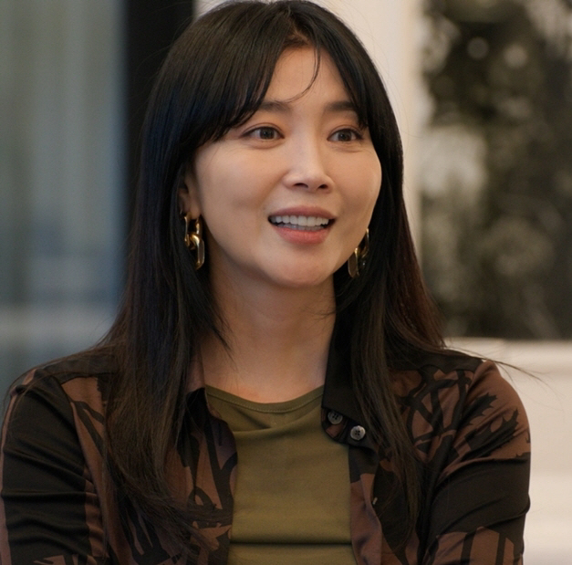 [일문일답]"불같은 연애는 NO"…'싱글맘' 오윤아 '공개 연애' 시작 …