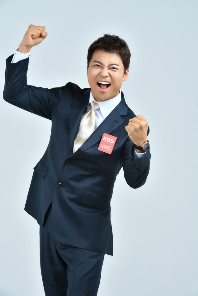 [SC이슈] 이러니 시청률 1위 하지…'역도 캐스터' 전현무, 파리 이어…