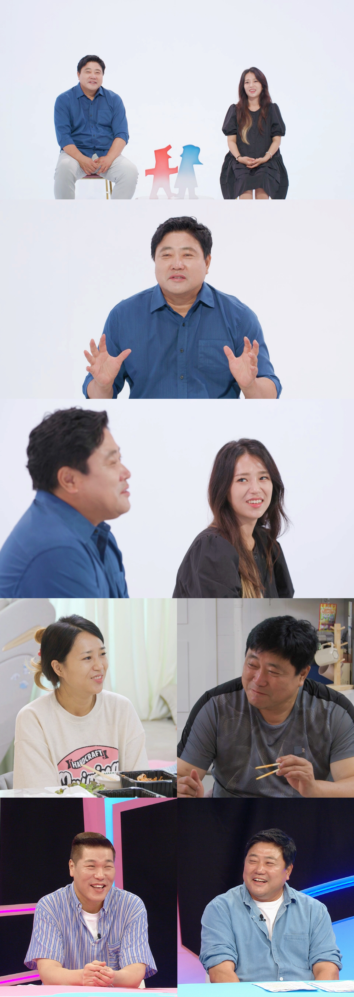 "임신한 거 아냐?"…'56세' 양준혁, ♥19세 연하 아내와 2세 계획…