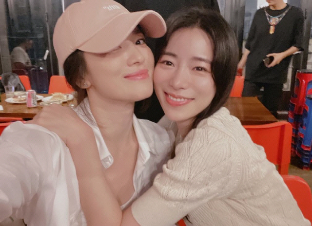 "송혜교, 예쁘다는 말 안 지겹다고" 44년째 들어도 행복 ('짠한형')