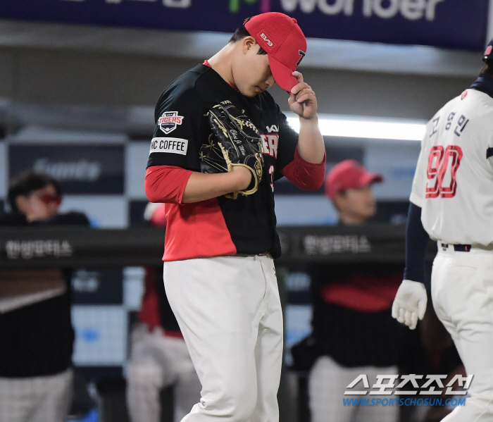 KIA 필승공식 '쓰리J' 재건 임박! 그런데 좌완 셋업맨은 아직...1…