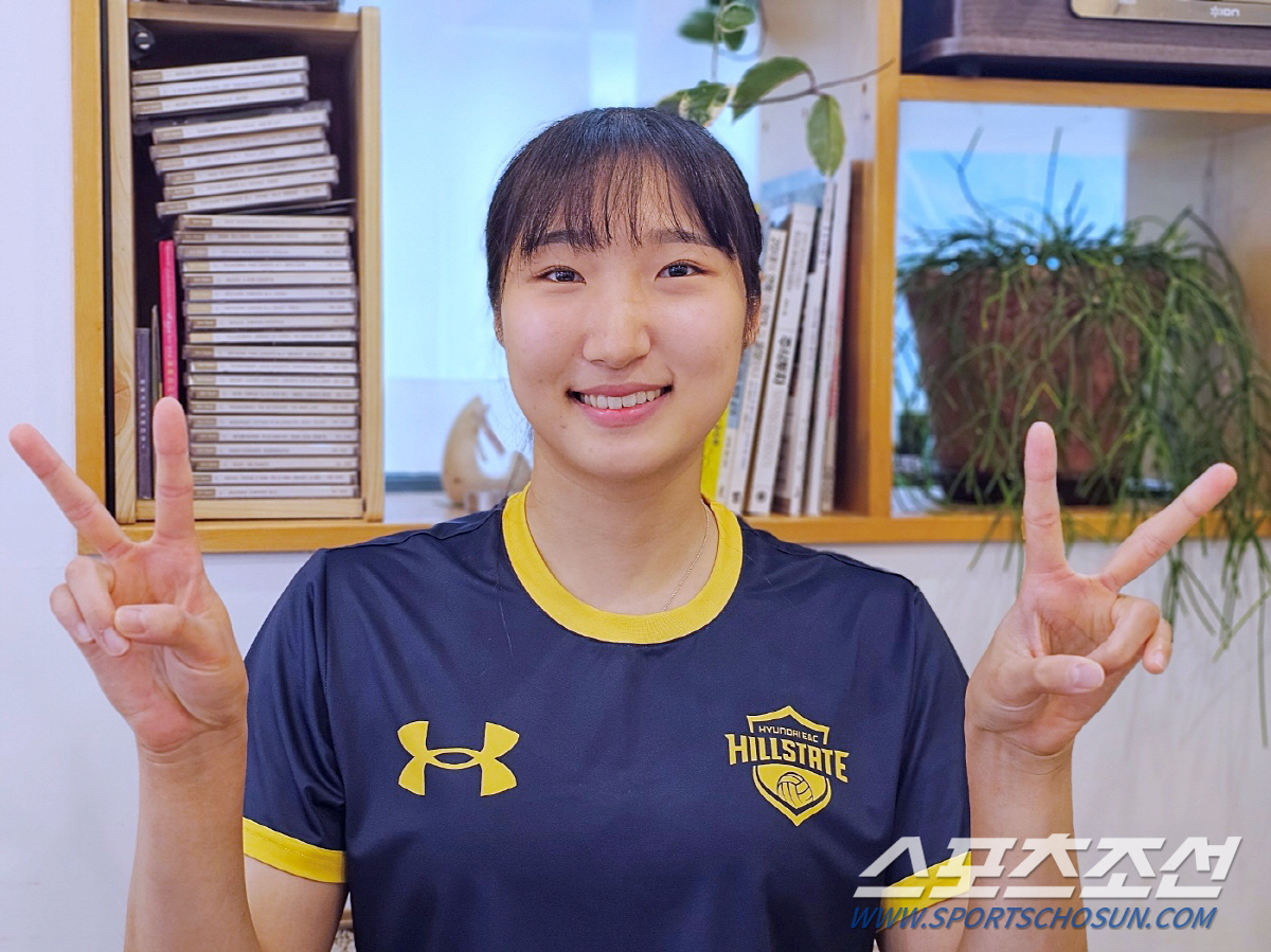 "우물 안 개구리 되고 싶지 않아서" 진지했던 떠날 생각, 결론은 '잔류…