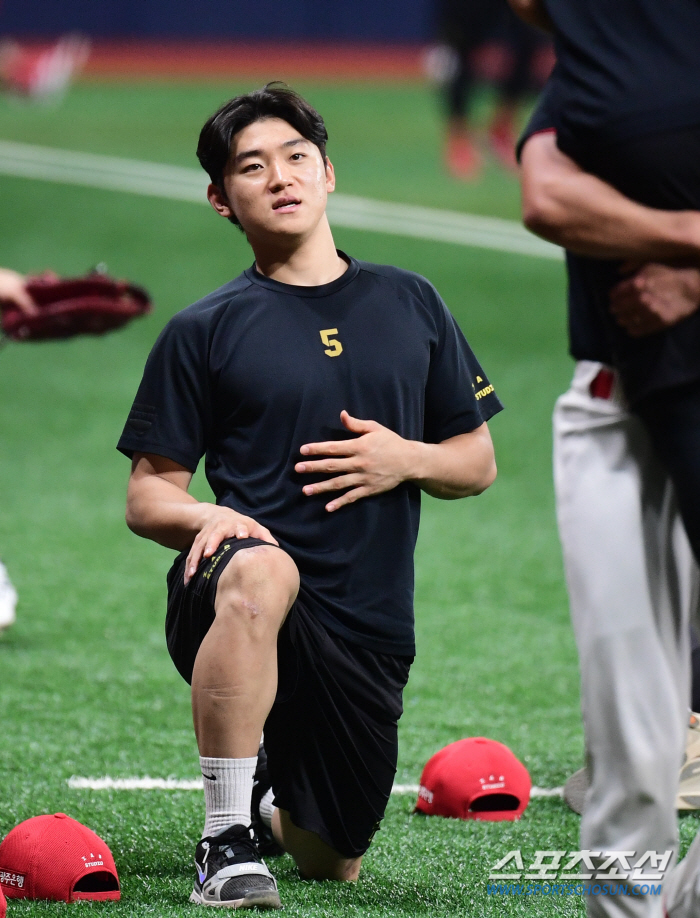 "고척도 홈" 안방서 실패→후라도-헤이수스 다 만나지만…'최연소 30-3…