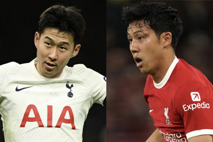 '손흥민 EPL 9시즌 버틴 비법 좀'...'기회마저 상실' 日 캡틴 엔…