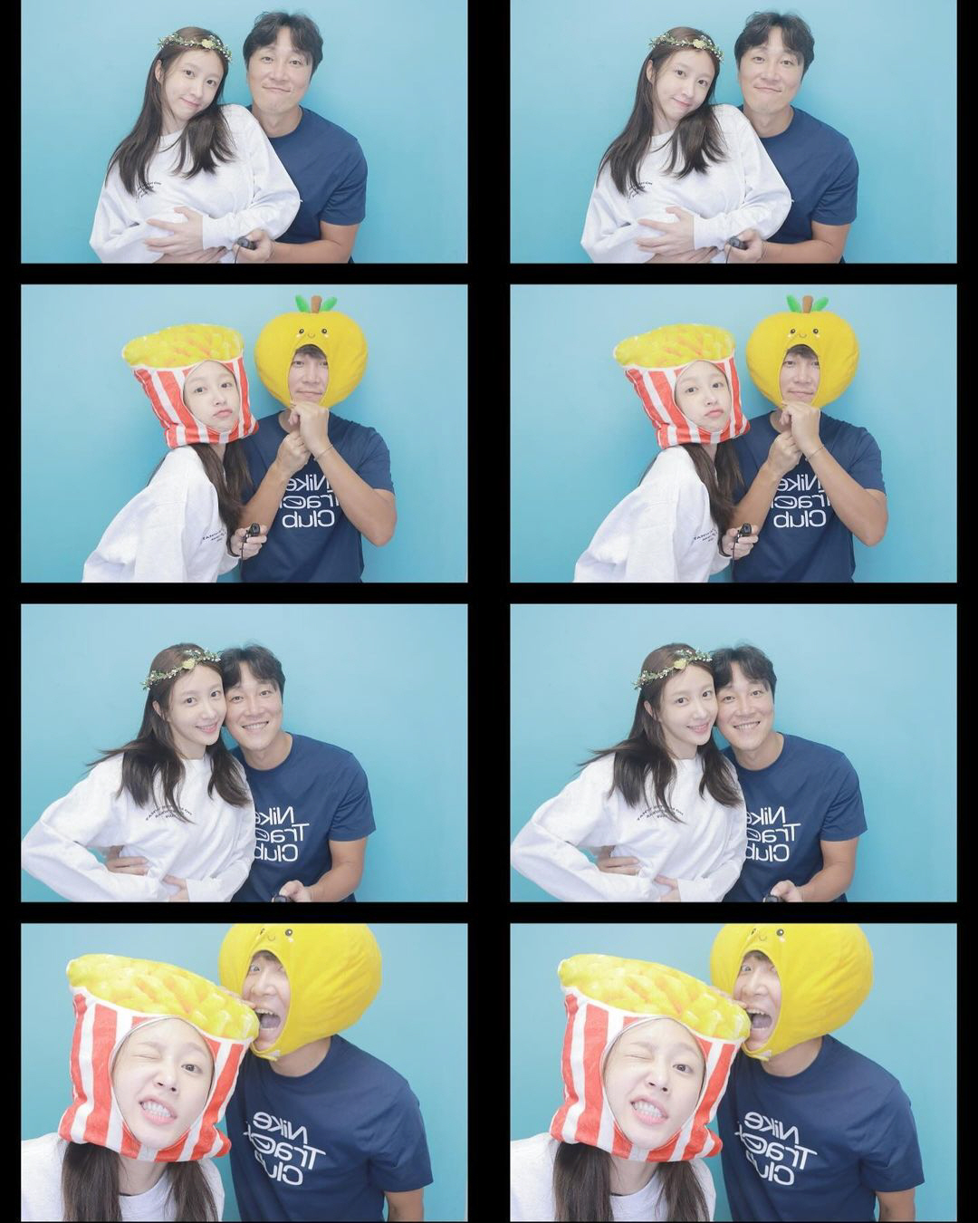 [SC이슈] '♥양재웅 사고' 뒷수습 떠안은 하니, EXID 12주년 불…