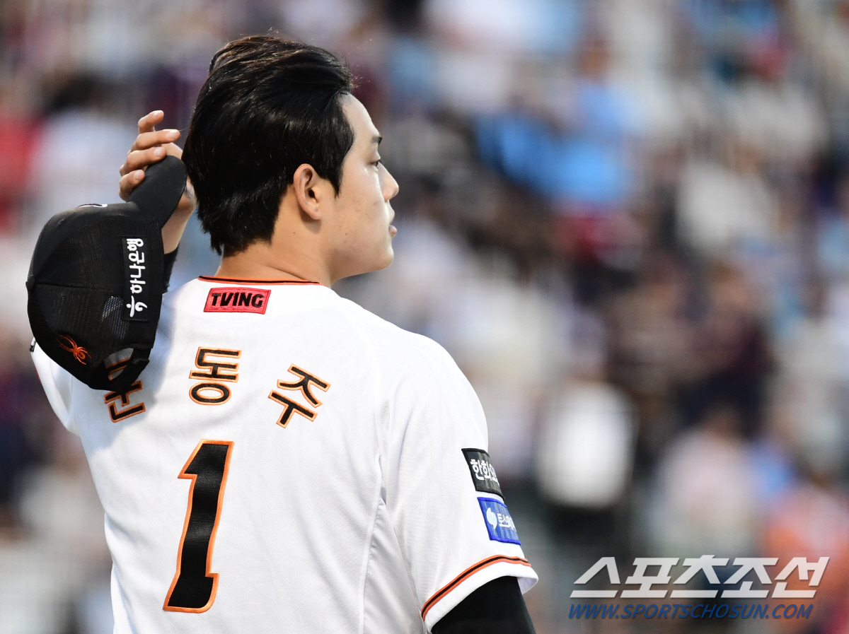 실책으로 실점, 155㎞가 홈런 맞아도 5회까지 버텼다. LG전 2승 1…