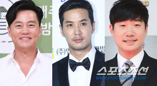 "대한독립 만세!" 이서진·김지석·배성재…독립투사 DNA 이어 받은 ★들…
