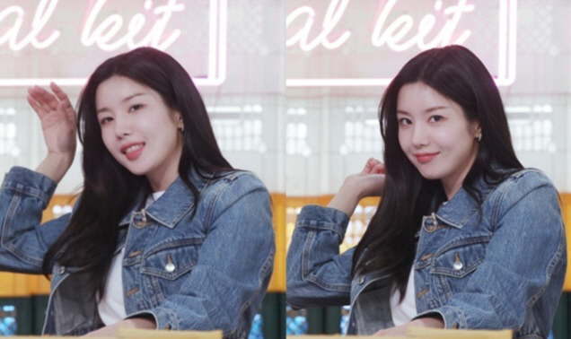 '24억 건물주' 워터밤 여신 권은비 "여름, 나의 성수기" ('편스토랑…