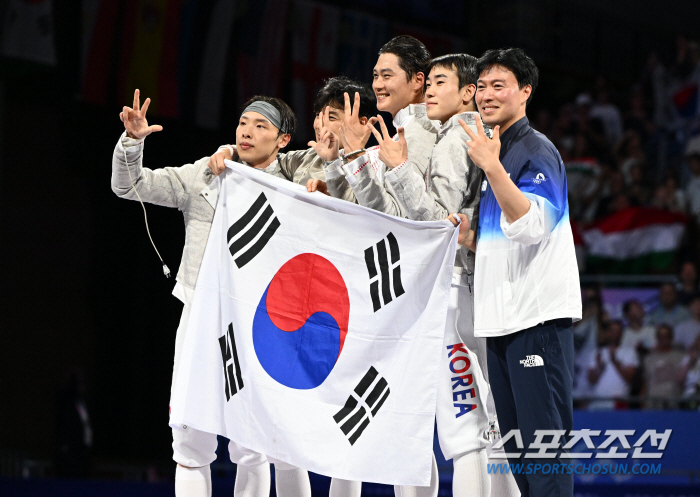 감동의 뉴어펜져스,17~23일 '영광'의 피스트에서 다시 만난다
