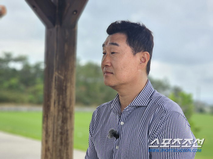 "불가능한 일"→D-1 디아즈 영입, 이종열 단장이 밝힌 긴박했던 비하인…