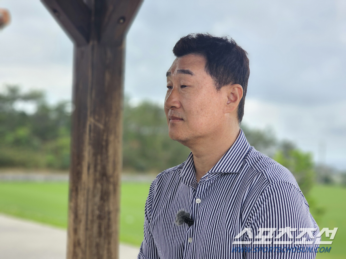 "불가능한 일"→D-1 디아즈 영입, 이종열 단장이 밝힌 긴박했던 비하인…