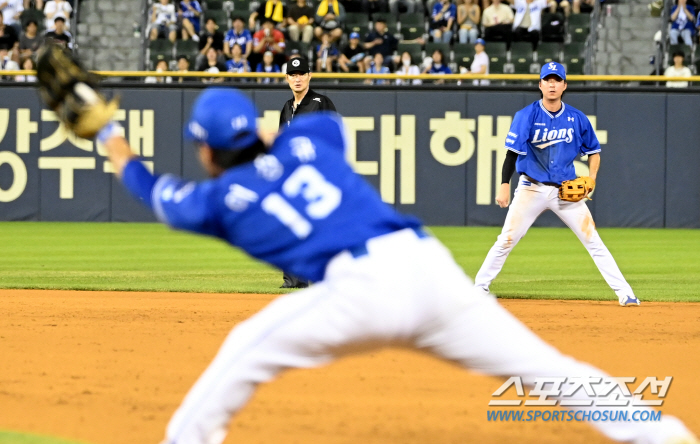디아즈 오니 이성규 빠졌다, 1위 추격 할 참인데…, 돌림병 같은 또 한…