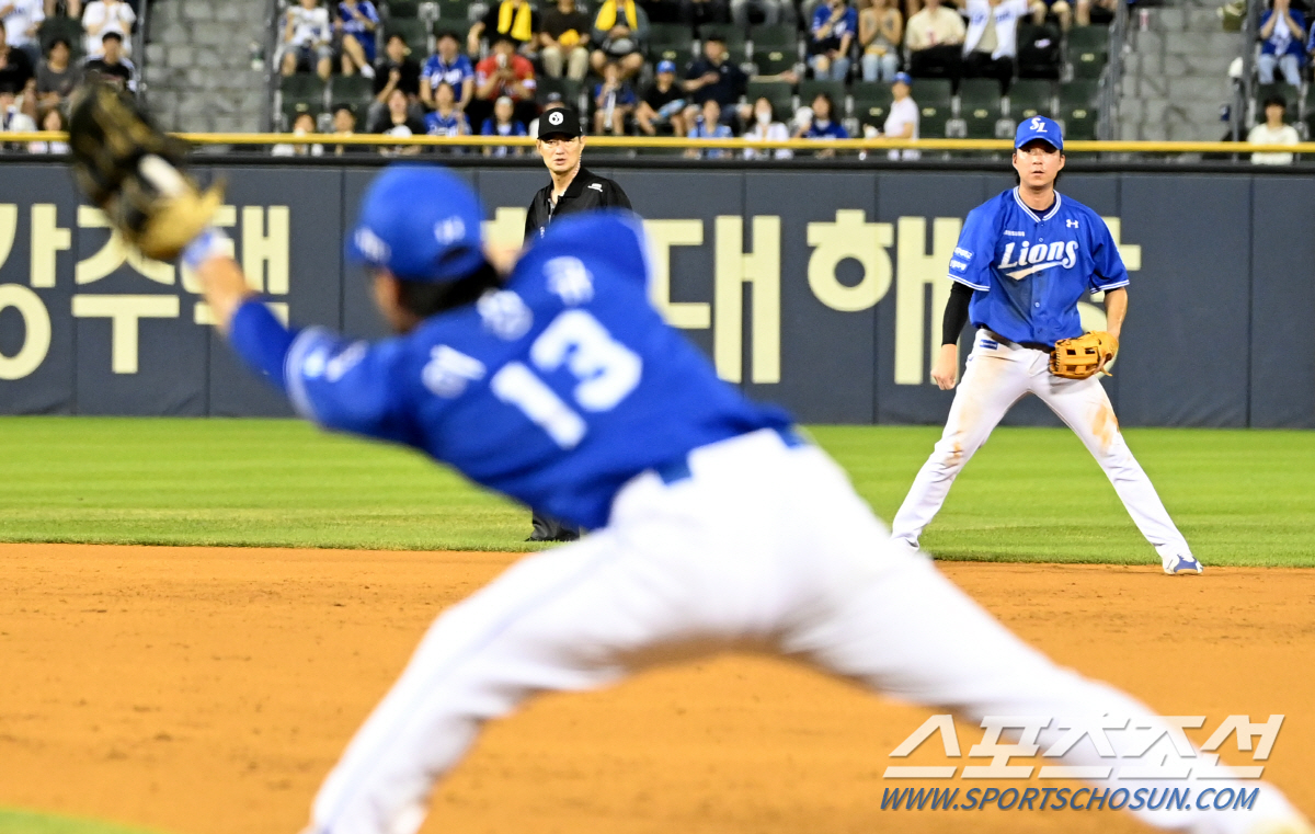 디아즈 오니 이성규 빠졌다, 1위 추격 할 참인데…, 돌림병 같은 또 한…